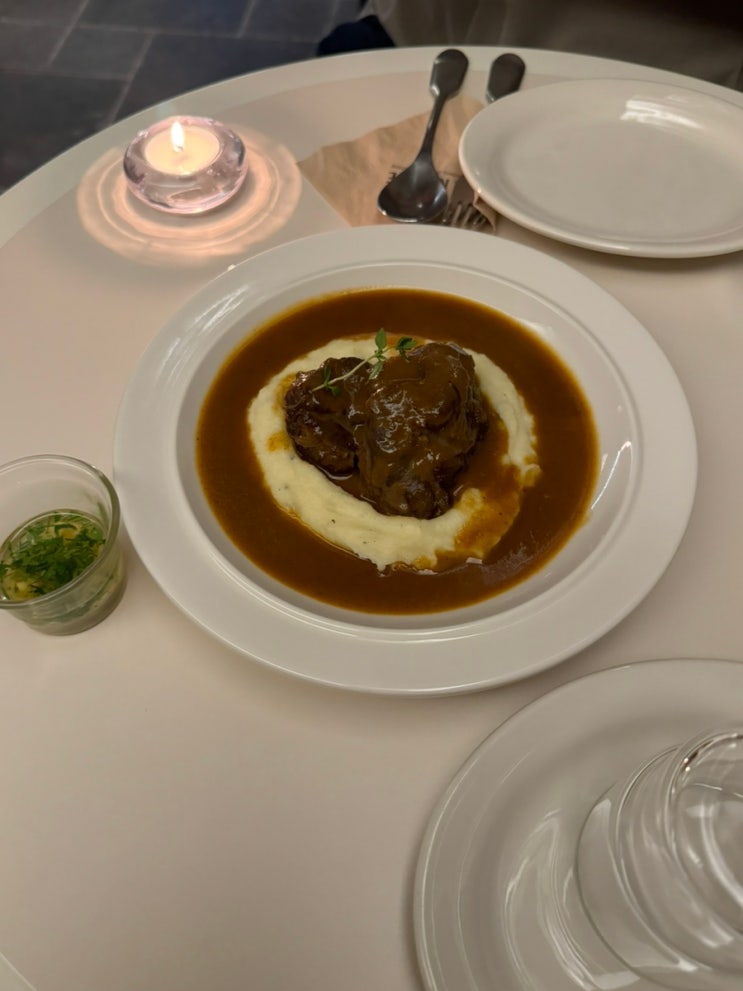  [서울/강남] 신사역 분위기 좋은 와인바 '파니엔테', 이탈리아 음식 맛집