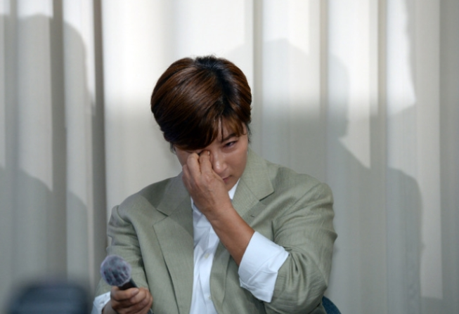  박세리 아버지 박준철 깡패 빚 어느정도 채무였을지 정리해봤습니다.