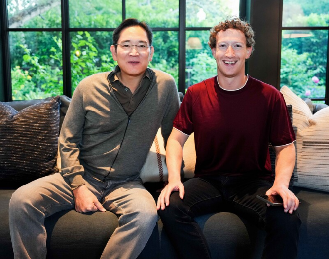  삼성전자만의 글로벌 목표 ‘삼성의 강점을 살려, 삼성답게 개척한다’