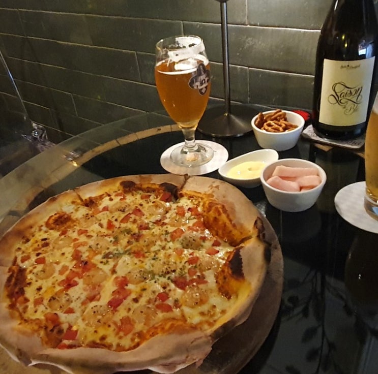  정자역 술집 추천 수제 맥주 피맥 맛집 야몽야몽 크래프트 비어펍