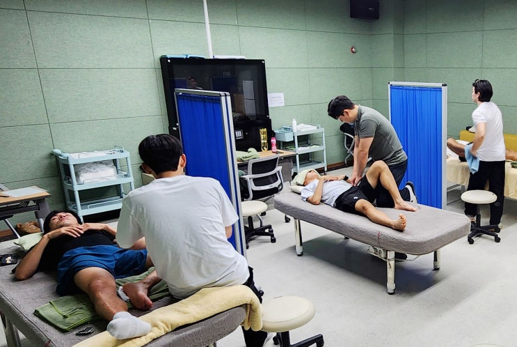 <b>대한체육회</b>, <b>국가대표</b> 선수들 ‘케어풀 프로젝트’로 최상의 지원
