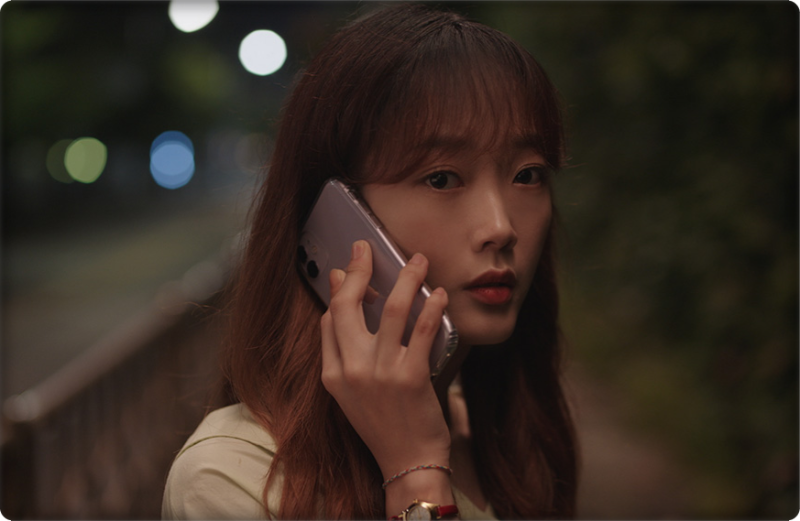 영화 뉴 노멀 정보 결말 출연진 관람평 역시 한국공포 기담이 그냥 나온것이 아니다