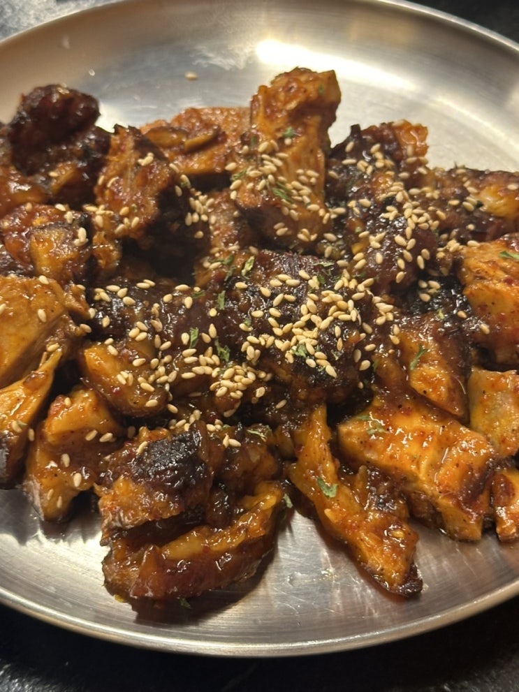  장한평역맛집 부마족발 장안동족발 보쌈 맛있는 곳