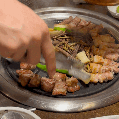  대구 다사 맛집 숙성육 전문점 고깃집 적돈 다사점