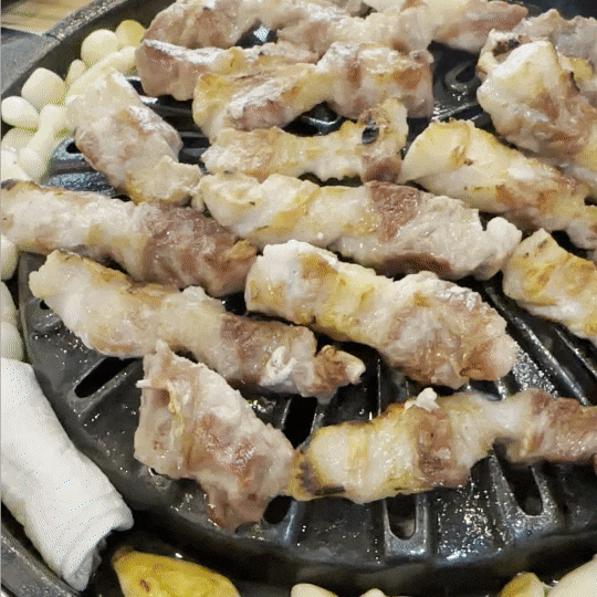 부천 신중동역 삼겹살 맛집 : 육가공장 14일숙성 부드러운 삼겹살 + 당일도축 신선한 생고기 부천 신중동역 삼겹살 맛집 : 육가공장 14일숙성 부드러운 삼겹살 + 당일도축 신선한 생고기