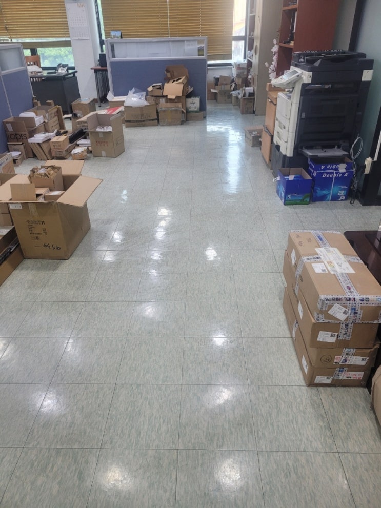  강남사무실청소업체