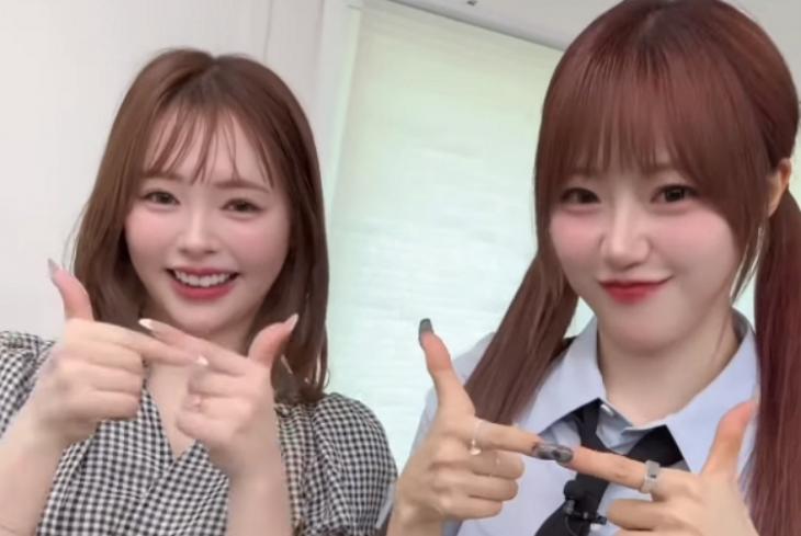 시그니처 지원, 오구라 유나와 챌린지 영상까지 촬영...누리꾼 우려 폭주 시그니처 지원, 오구라 유나와 챌린지 영상까지 촬영...누리꾼 우려 폭주