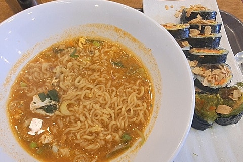 김가네 용인서천점 이미지