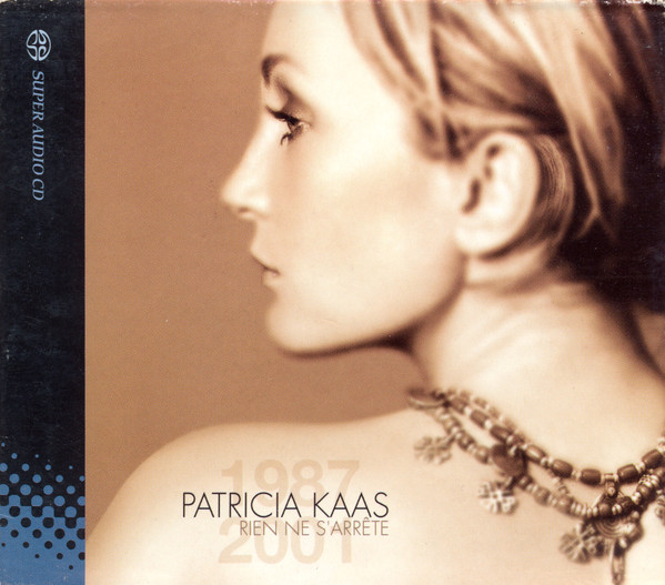  파트리샤 카스 Patricia Kaas - Mon mec à moi (1988)