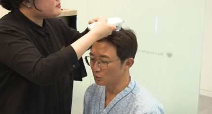 안재욱 "40대 중반부터 성기능 감퇴 온 듯"[아빠는 꽃중년]... 