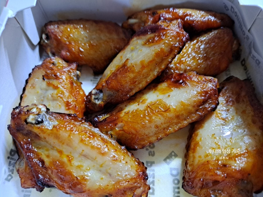 도미노피자 예산점 사진 5