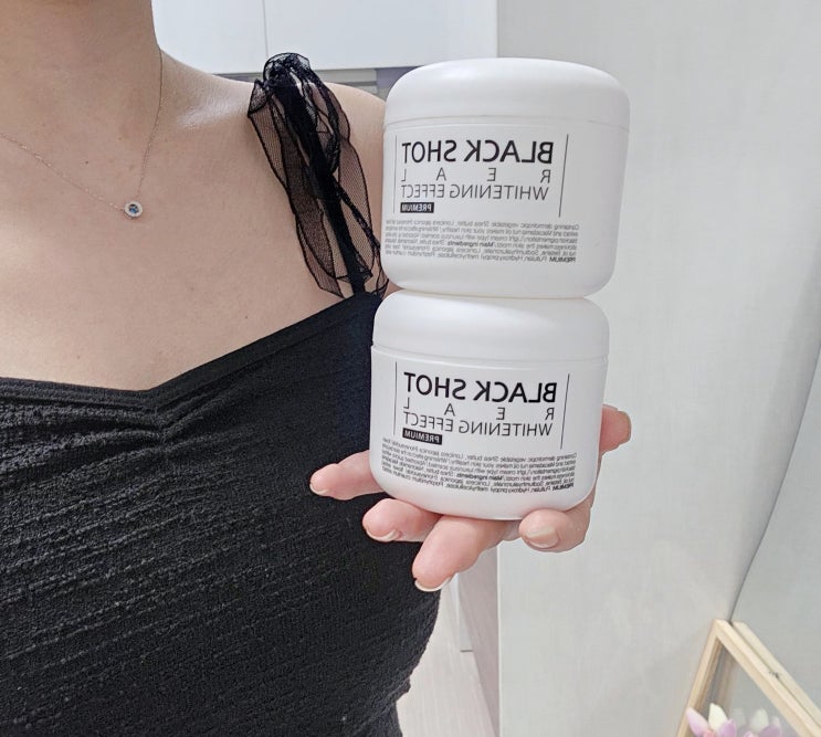 겨드랑이 색소침착 시커먼 착색 걱정 블랙샷 바디 미백크림 쓰자! 겨드랑이 색소침착 시커먼 착색 걱정 블랙샷 바디 미백크림 쓰자!
