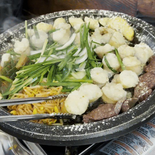 부천 신중동 소곱창 맛집 : 전설의한우소곱창집 10년전 가격 한우소곱창 12,000원!! 부천 신중동 소곱창 맛집 : 전설의한우소곱창집 10년전 가격 한우소곱창 12,000원!!