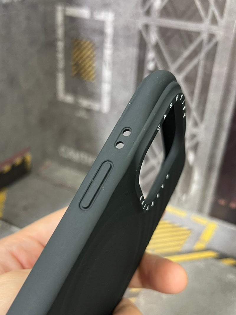 내돈내산 / 케이스티파이] 아이폰 13 프로 리플 케이스 블랙 (카카오톡 선물하기) : 네이버 블로그