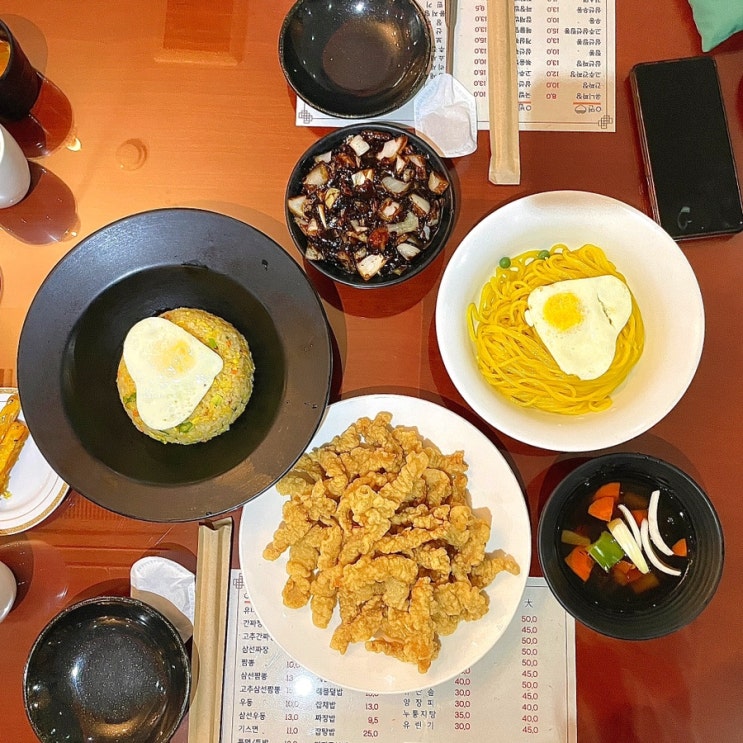 금호동 중국집 신락원 금호점 광주 모임, 대관장소 추천 금호동 중국집 신락원 금호점 광주 모임, 대관장소 추천