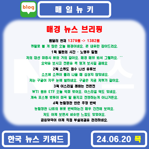 이스라엘 레바논 <b>헤즈볼라 전면전</b>. 유가? 한화 K9 루마니아... 