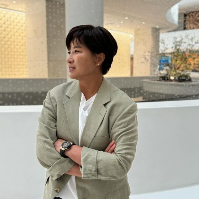 <b>박세리</b> 아버지 빚 재산 프로필 <b>나이</b> 인스타 사주 총정리
