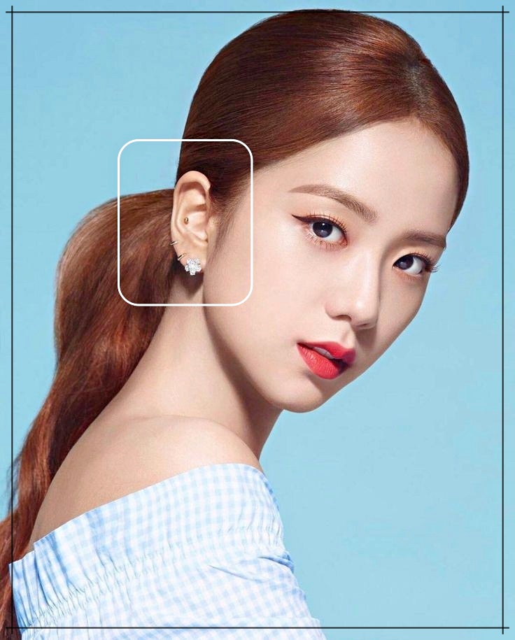 연예인 귀 피어싱 위치 트라거스 이너컨츠 아웃컨츠 피어싱 부위 조합 추천 연예인 귀 피어싱 위치 트라거스 이너컨츠 아웃컨츠 피어싱 부위 조합 추천