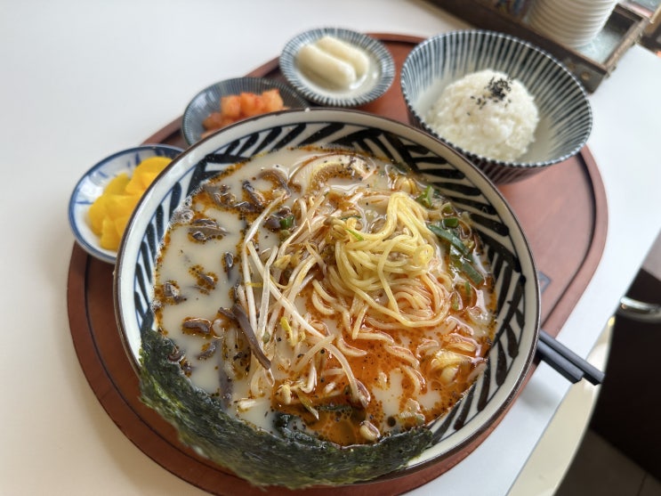  건대입구역맛집 혼밥 가능한 핵밥 메뉴 추천 핵밥건대점