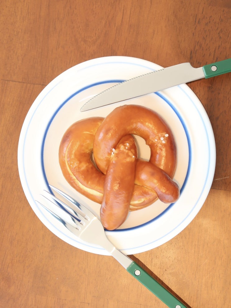  문정동 카페 l 폴치커피