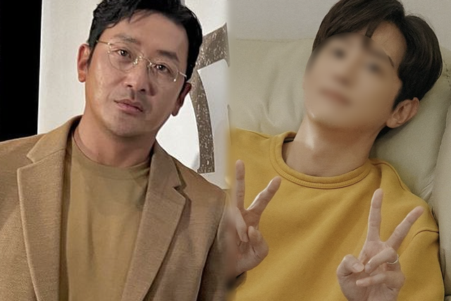  "부모님과 살 때 보다 더해"... 하정우와 동거하며 엄격한 관리 받았다고 폭로한 유명 배우는? '문짝남' 변우석, 깜찍 베레모도 찰떡 '곰신' 임지연, 이도현실시간 핫이슈