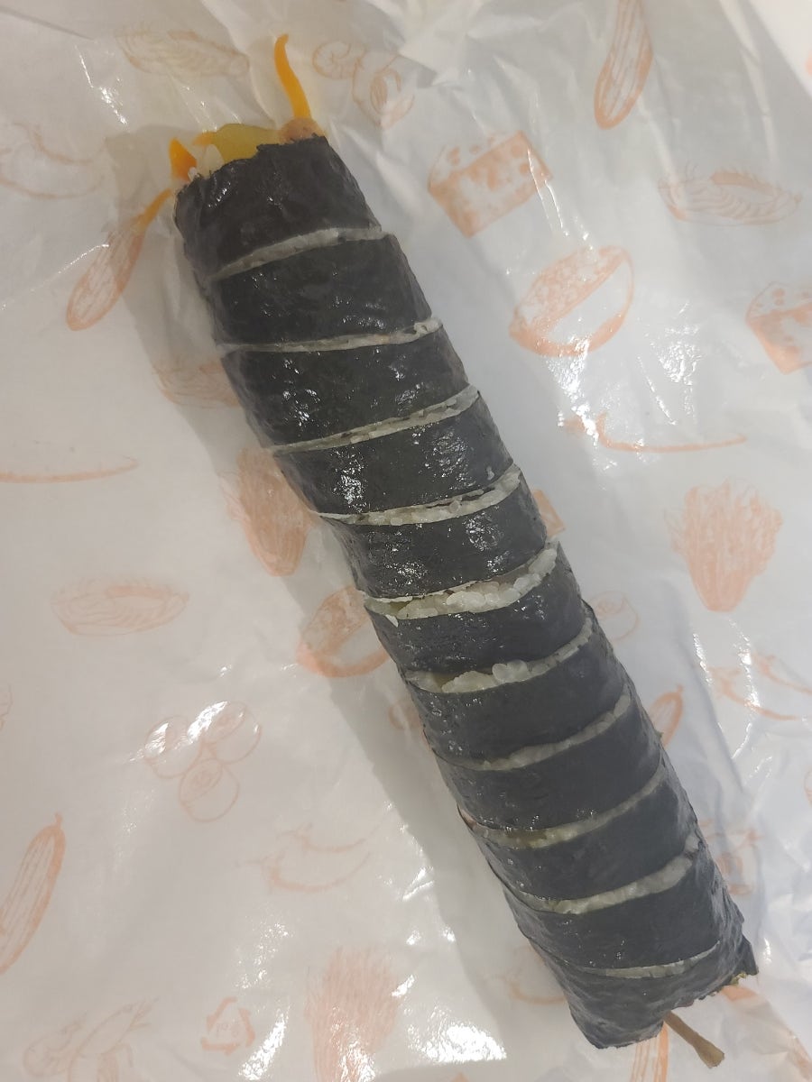 와글와글봄소풍 사진 6