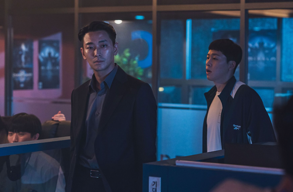 젠틀맨 사진 4