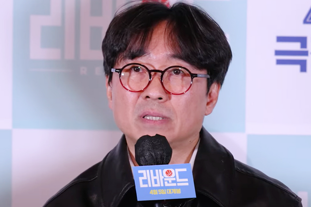 "... <b>장항준</b> 감독, 아내 <b>김은희</b> 작가와 <b>별거</b>중인 이유가?