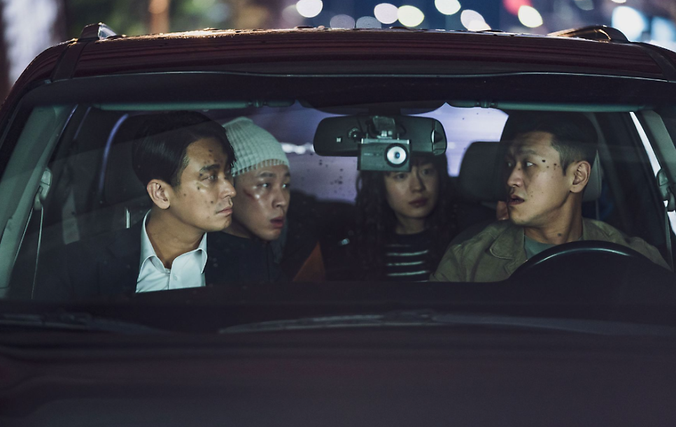 젠틀맨 사진 5