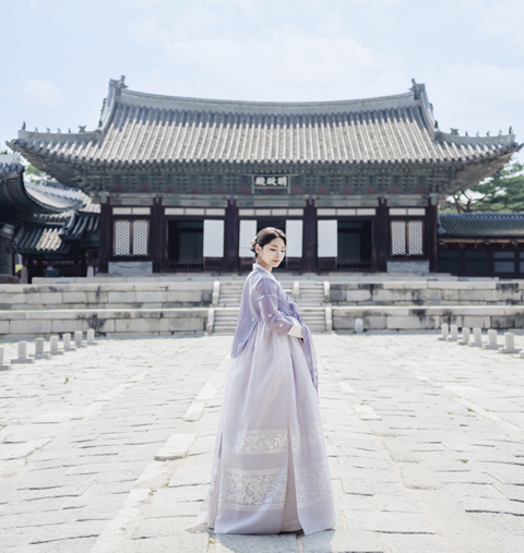  창경궁한복스냅 시에나 스튜디오 헤메패키지 후기