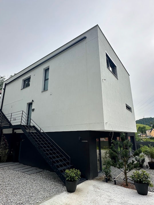  [체코여행] 체스키크롬로프 숙소  Villa Gall 숙박 후기  & 숙소 근처 식당 Pivince Kavalirka