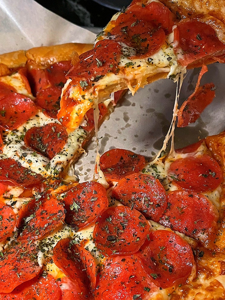  이태원라운지바 숨은 맛집 더뷰이태원에서 피맥하기