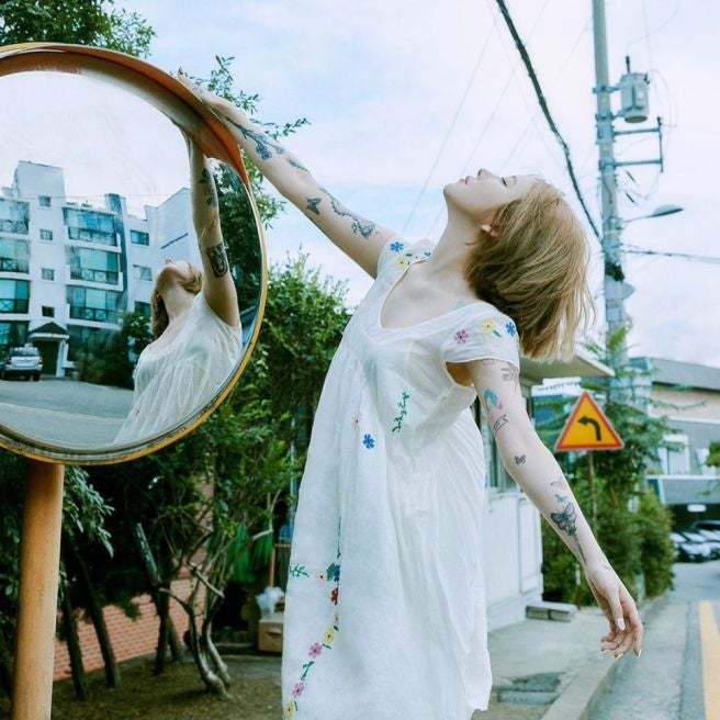 [노래추천] 최애가수 백예린 노래 모음♥