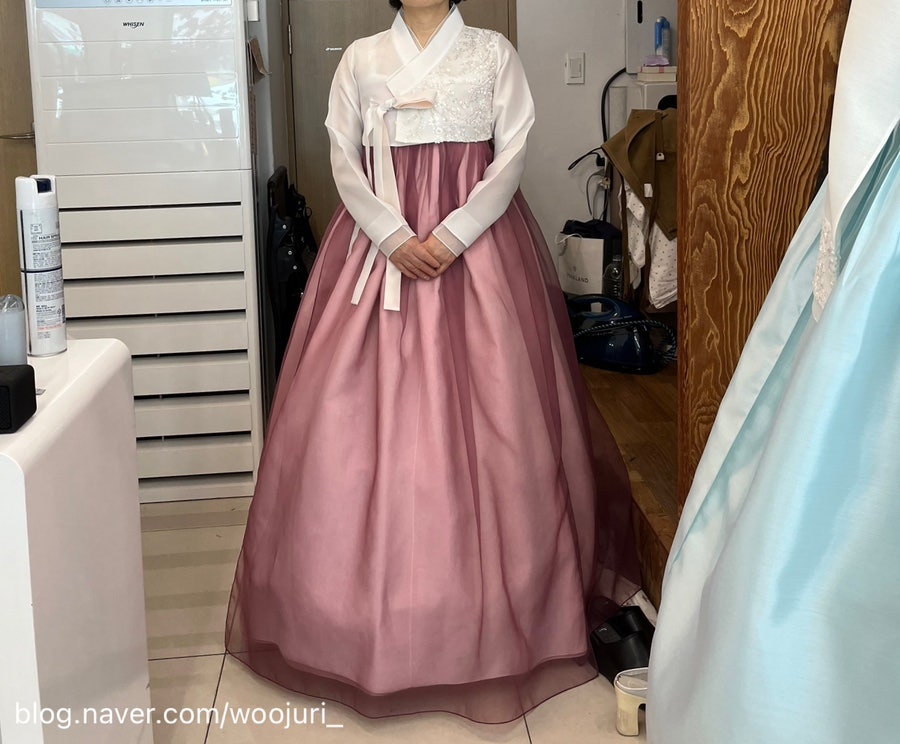 봄메이크업 사진 6