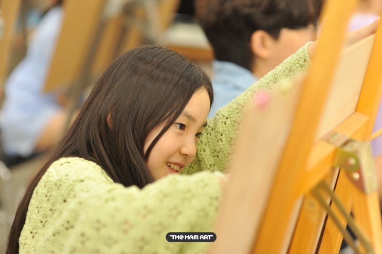  한국조형예고 신입학 모집요강 예술적 열정의 문을 열다