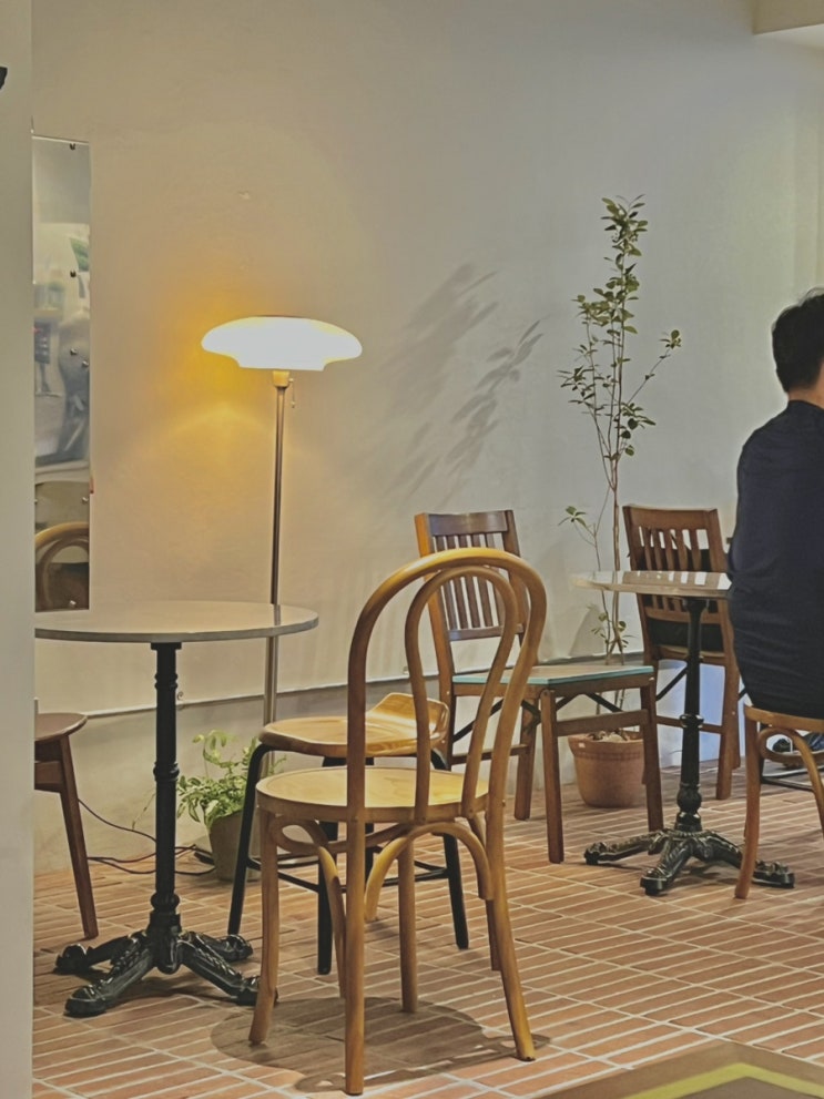  울산 달동 카페 추천 브렛커피 세 번째 방문 리뷰