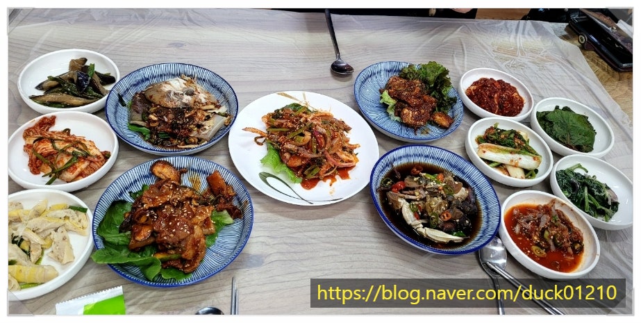 고향마을 사진 4
