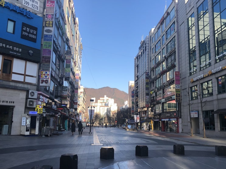  프랜차이즈 카페 양도양수 체크할 사항