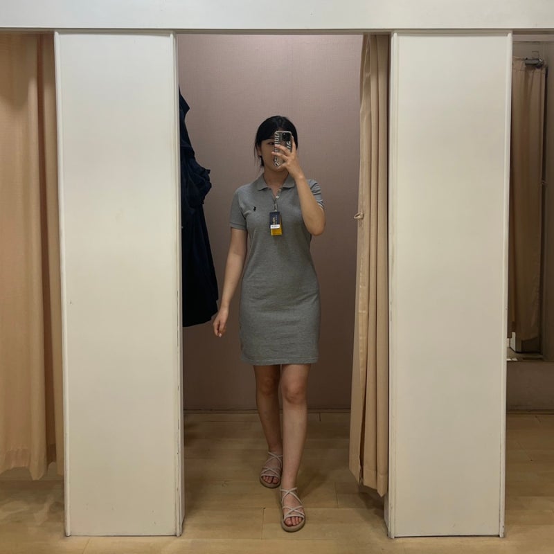 발리 폴로 매장 가격, 정품여부 솔직후기 (발리 기념품, 쇼핑리스트)