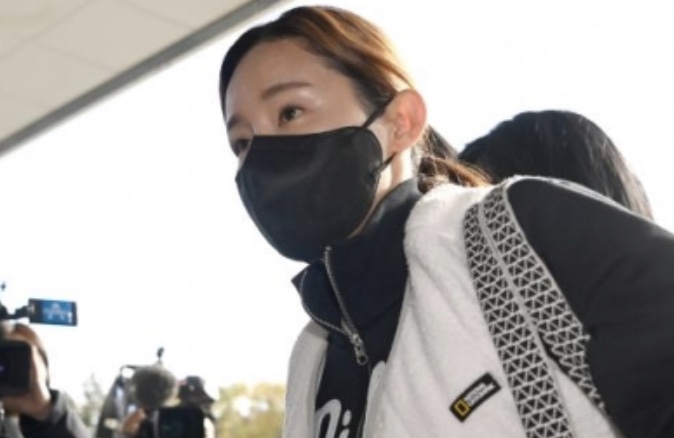 <b>남현희</b>, 성폭력 방관, 펜싱 <b>지도자</b> 자격 박탈될 듯... 