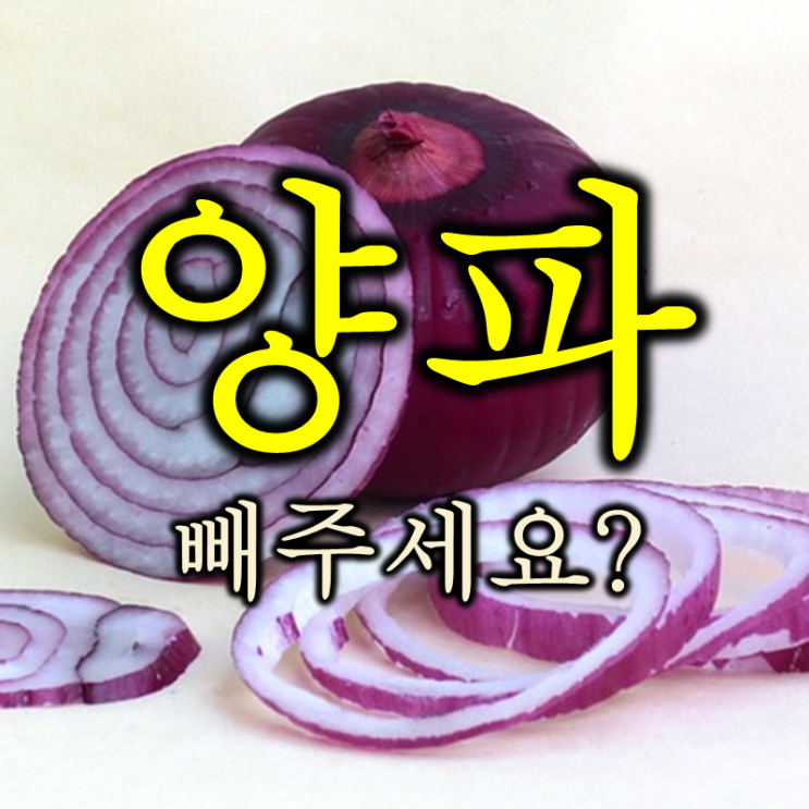  양파, 당근, 오이냄새도 싫어하는 분들을 위한 필수 영어표현 (feat. 빼주세요, remove, hold, no onion)