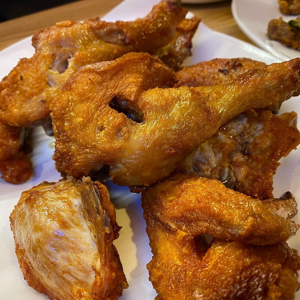 또봉이통닭 부산영도대평점 사진 2