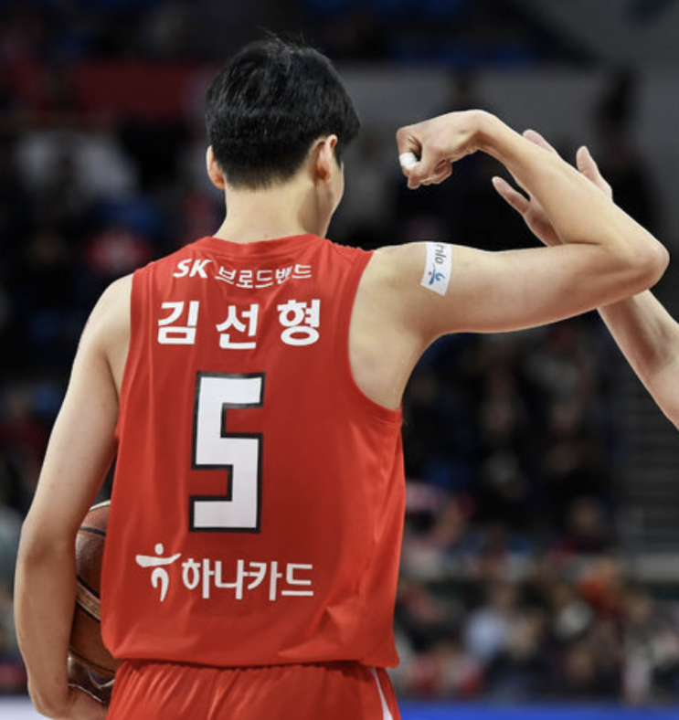 [크블세이]02. '플래시썬' <b>김선형</b>이 KBL 최고 스타인 이유
