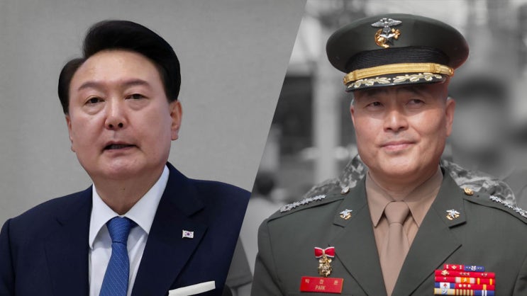 통화..<b>이시원</b> 공직기강비서관... 연락(<b>해병</b>대원 <b>특검</b>법 입법... 