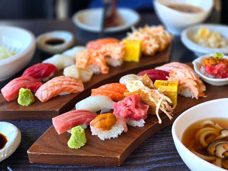 홍대 연남동 점심 초밥 맛집 이자카야 미담 홍대 연남동 점심 초밥 맛집 이자카야 미담