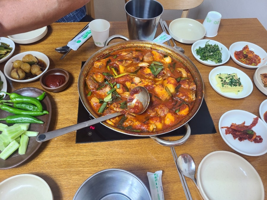 연비정가든 사진 4