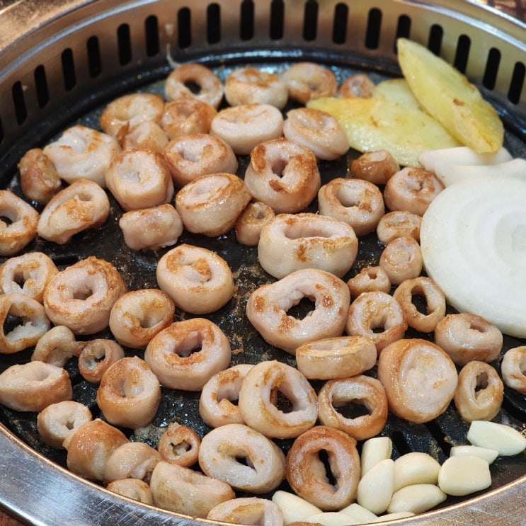  동탄 막창명가 동탄호수공원점 산척동 맛집