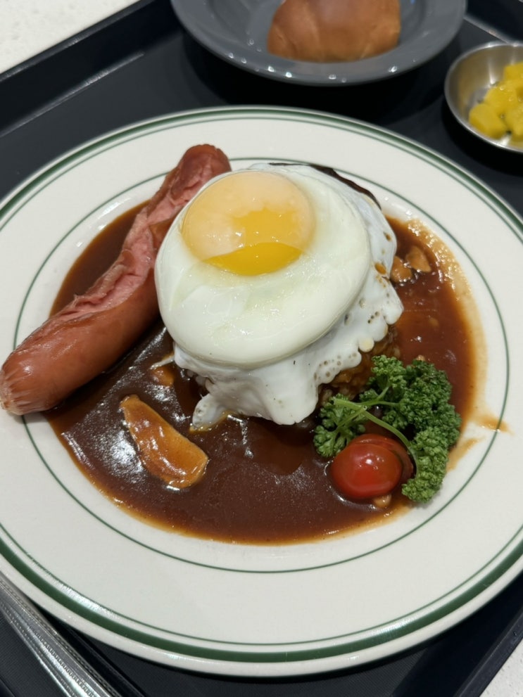  [우마] 수원 스타필드 양식 맛집