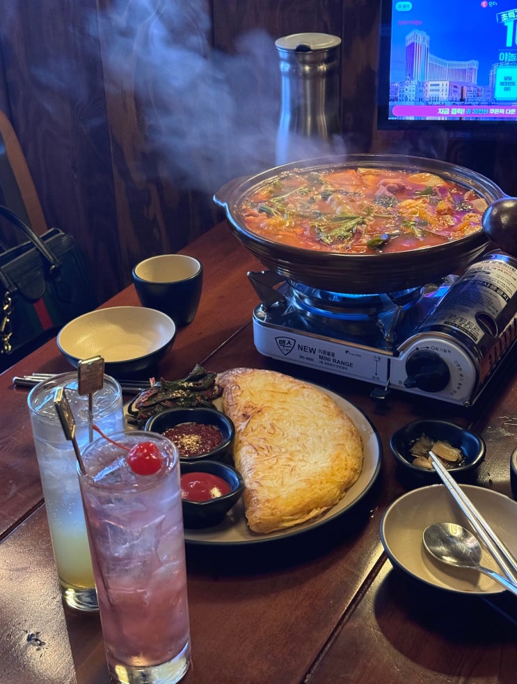  세종시 나성동 술집 부엉이산장 또 또 다녀온 한식 안주 맛집