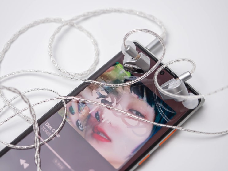  수월우 MIAD01 한 달 사용 후기 :: 수월우폰은 LG폰을 뛰어넘을 수 있을까
